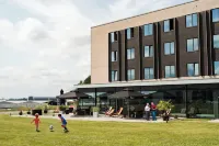 Airport Hotel, Billund Các khách sạn ở 
