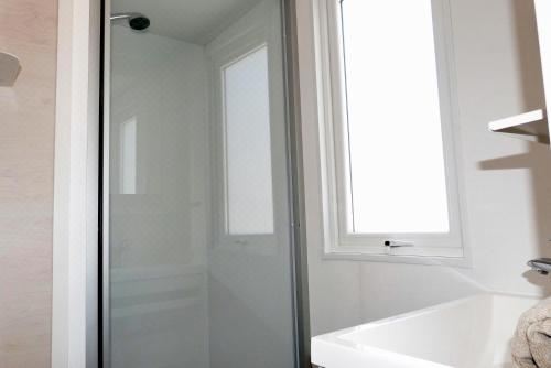 Mobil-Home Idaho Standard 4 Pers.