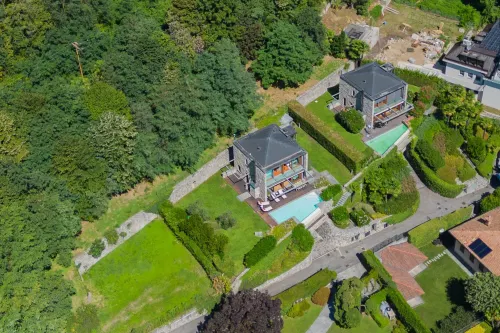 Villa Infinity Lake Como by Rent All Como