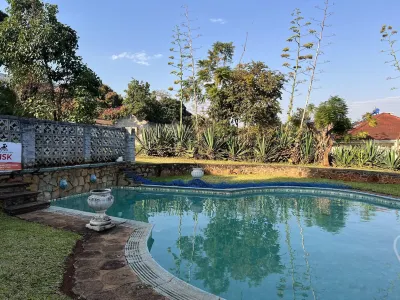 Mutare Manor - 2304 Hotels in 