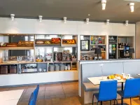 B&B HOTEL Braunschweig-City