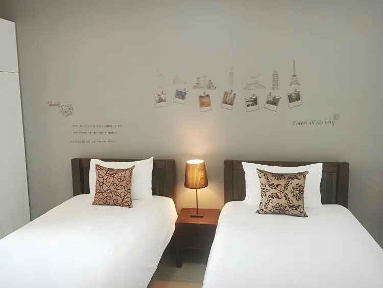 ห้องดีลักซ์