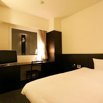 ゲストルーム(セミダブル)(浴室) グリーンリッチホテル鳥栖駅前 クーポン