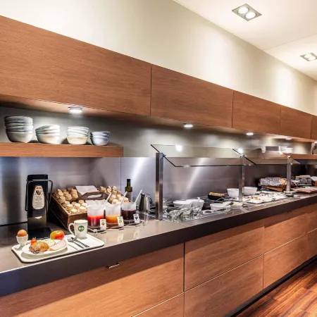B&B HOTEL Essen-Hbf