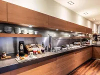 B&B酒店 埃森火車總站