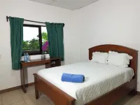 Hotel Majahual Resort โรงแรมใน