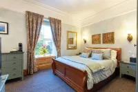 Brooklands Guest House Hotels in 