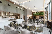 AC Hotel Stockholm Ulriksdal