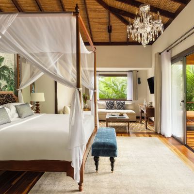 Springs Villa Nayara Springs - Adults Only Promo Code