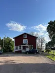 Nya Strandgårdens Wärdshus Hotels in 