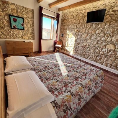 Comfort Double Room Agriturismo Tamellini Promo Code