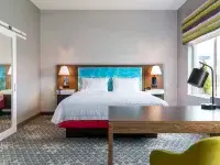 Hampton Inn & Suites by Hilton Durango Downtown Area Hôtels à : Durango