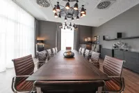 Harbr. Hotel Heilbronn, a Member of Radisson Individuals