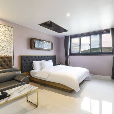 Deluxe Room K Hotel Promo Code