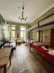 Homeplanet Hostel
