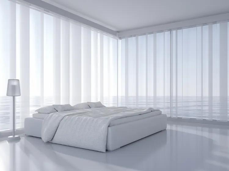 - ห้องสวีทสำหรับครอบครัวแบบสองห้องนอน