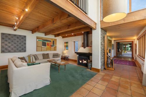 七卧室度假别墅