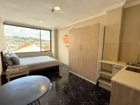 Suitesecu Cuenca Hotels in Cuenca