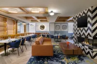 EVEN Hotel DETROIT NORTH - TROY by IHG