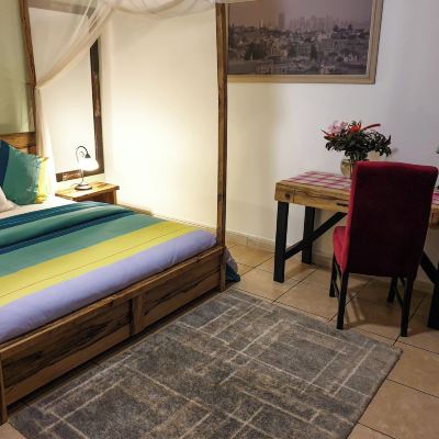 Classic Double Room Villa Mia Promo Code