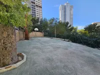 Stay Near Beach & Pool