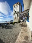 Rosarito by the Sea
