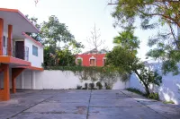 Hotel Posada del Angel