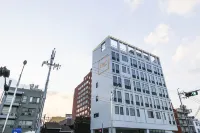Sokcho Stay Hotel Hotele w: 