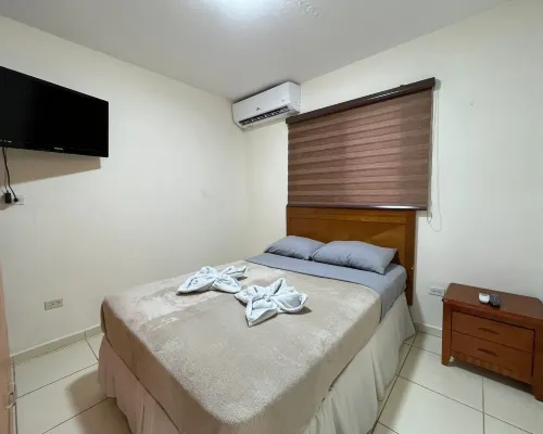 Hacienda Apartments near the beach Hotels in Oranjestad
