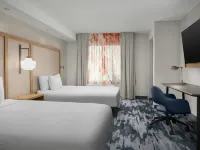 Fairfield Inn & Suites El Centro Hotels in El Centro