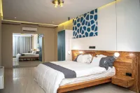 MAISON MAYAKI Hotel di 