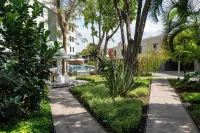 Hotel Ronda Minerva Các khách sạn ở 