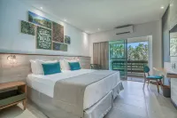 Japaratinga Lounge Resort - All Inclusive