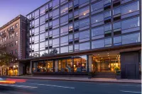 The Study at Yale, Study Hotels Hotels in 