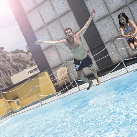 Novotel Genova City
