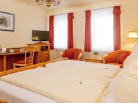 Harzhotel Zum Prinzen Hoteles en Upper Harz