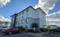 Comfort Inn & Suites Post Falls - Coeur DAlene West