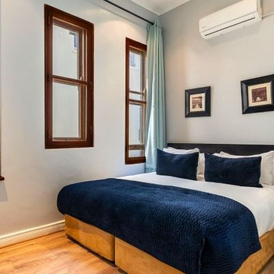 Two-Bedroom Family Room - Non-Smoking Long Street Boutique Hotel Promo Code