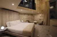 The Duchess of Puglia Hotels in 