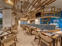 Clarita’s Beach Bar & Resort فنادق في جاكو