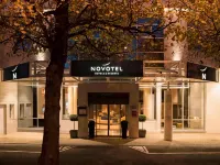 Novotel Château de Versailles