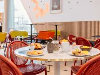 Aparthotel Adagio Access Nancy Centre Hôtels à : Nancy