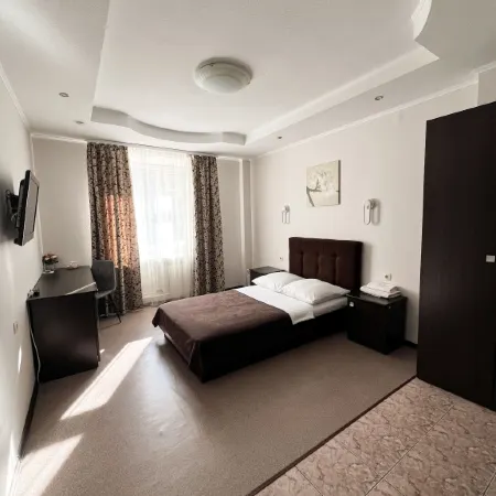 Hotel Tatyana