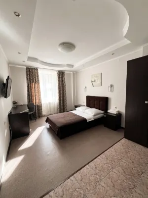 Hotel Tatyana