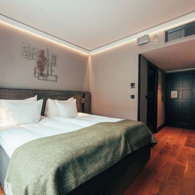 Standard Double Room Hotel Mestari Promo Code