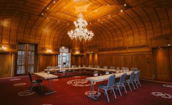Best Western Premier Bayerischer Hof Miesbach - Housity