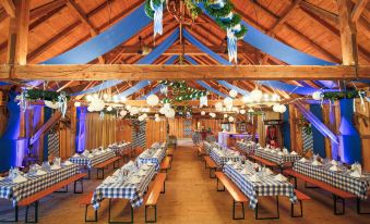 Best Western Premier Bayerischer Hof Miesbach - Housity