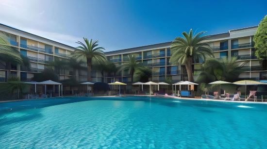 Royal Mirage Fes Hotel