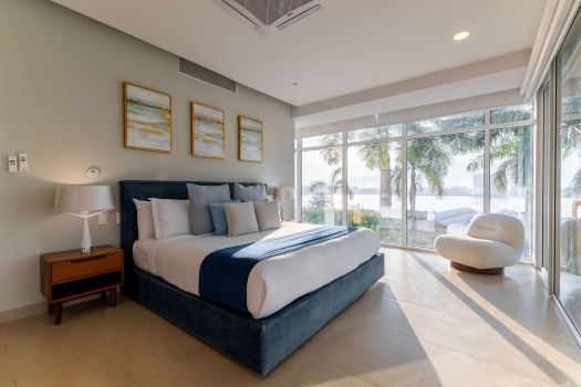 Marina Vallarta Garden House | Ocean & Pool Vibe