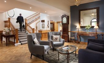 Budock Vean Hotel - Housity